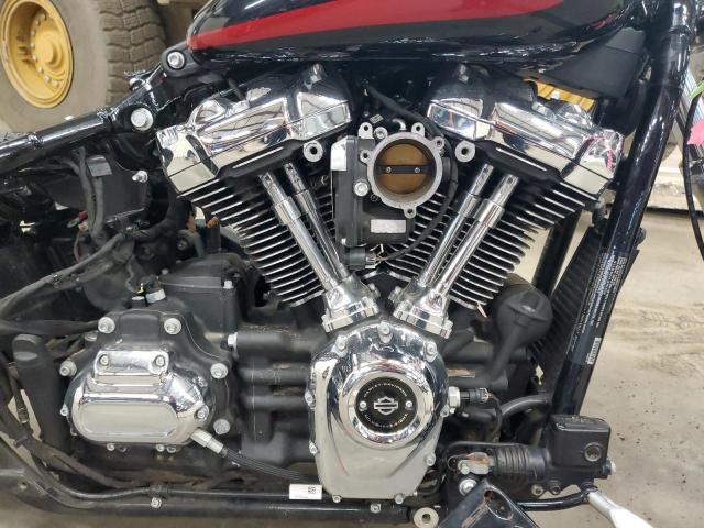 2020 HARLEY-DAVIDSON FXLR 1HD1YNJ13LB015259