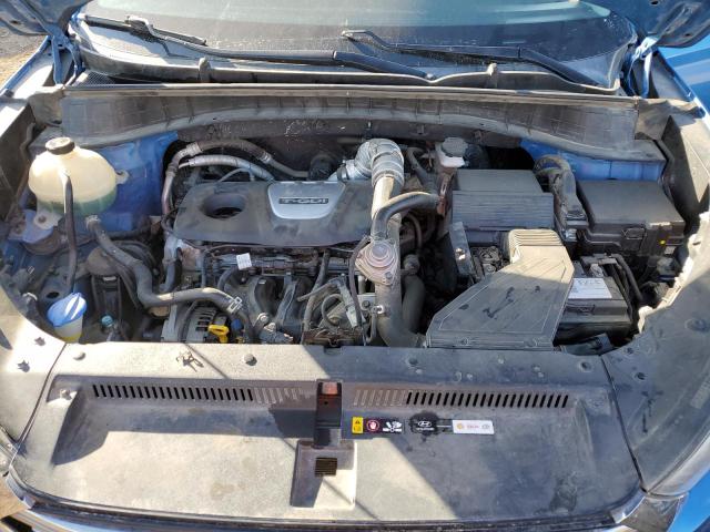 2016 HYUNDAI TUCSON LIM - KM8J33A27GU199852