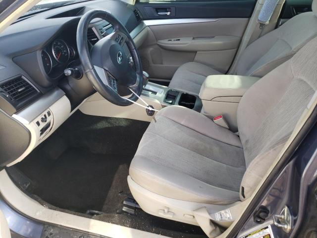 4S3BMBC69E3038308 Subaru Legacy 2.5i Premium