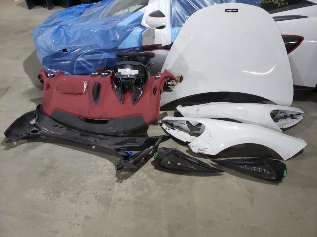 2016 MCLAREN AUTOMOTIVE 570S SBM13DAA6GW001145