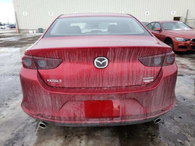 2020 MAZDA 3 - JM1BPAB71L1174758