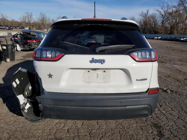 2019 JEEP CHEROKEE L - 1C4PJLLB6KD109665