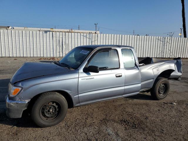 1997 Toyota Tacoma 