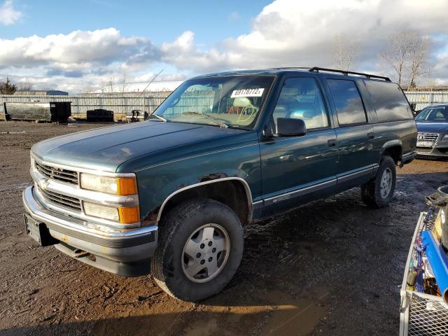 1995 Chevrolet Suburban 