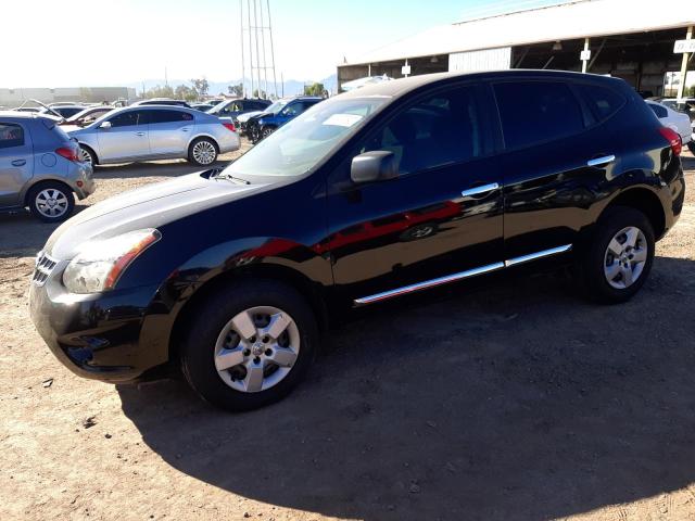 2015 NISSAN ROGUE SELE - JN8AS5MT6FW666015
