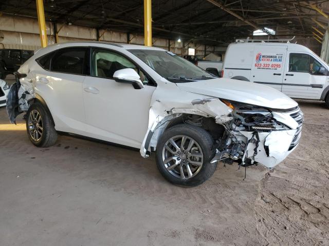 2015 LEXUS NX 200T JTJBARBZ0F2004002