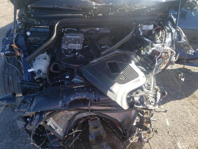 2021 MERCEDES-BENZ GLS 580 4M - 4JGFF8GE8MA546579