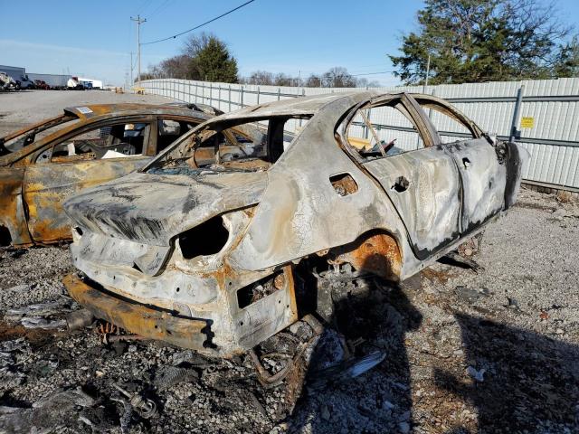 WBANB33514B114671 BMW 545 I