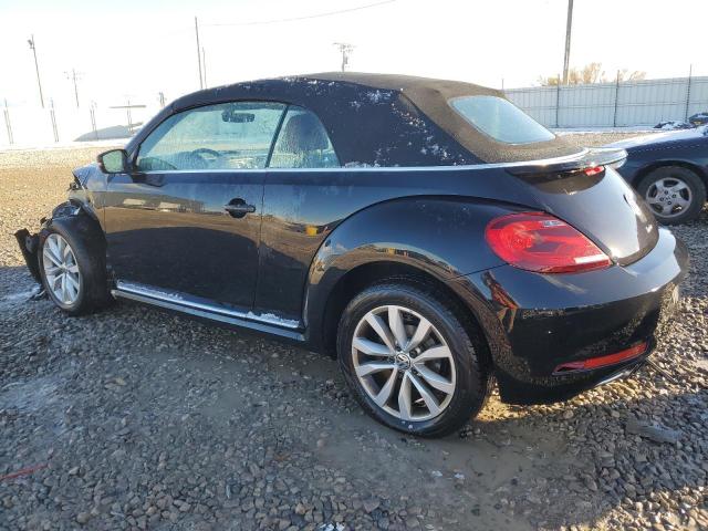 2017 VOLKSWAGEN BEETLE S/S 3VW517AT0HM819097