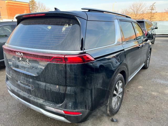 2022 KIA CARNIVAL S KNDNE5H39N6089817