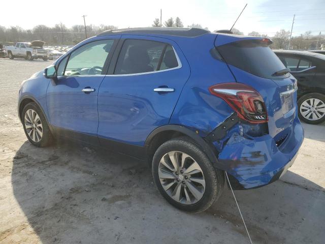 2017 BUICK ENCORE PRE - KL4CJFSB0HB003468