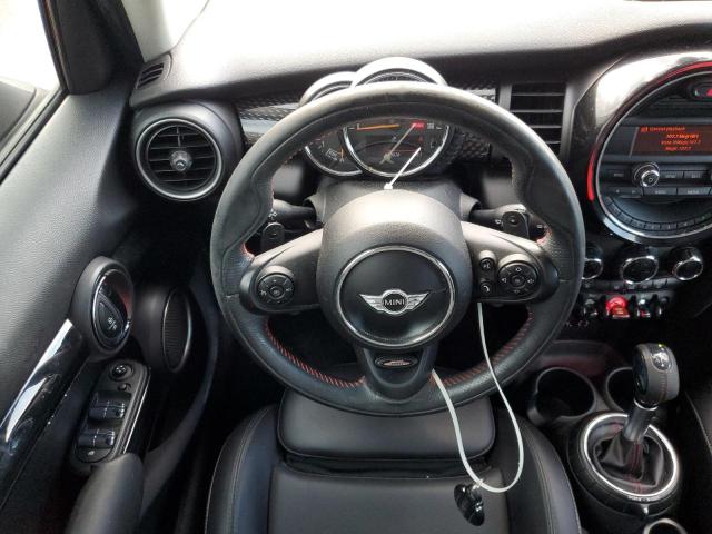 WMWXU3C55F2B66040 Mini COOPER S
