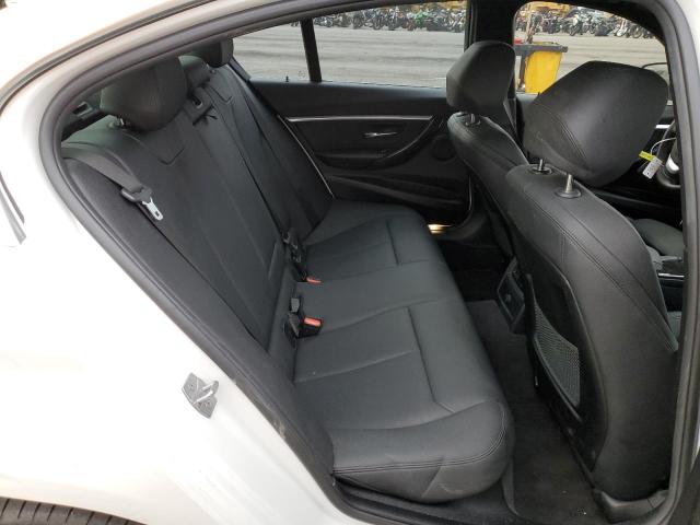 2017 BMW 330 I - WBA8B9C37HK884992