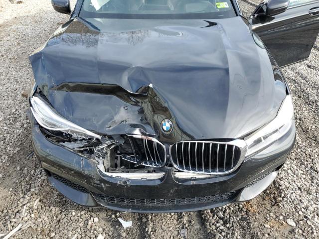 2019 BMW ALPINA B7 - WBA7F2C55KB239905