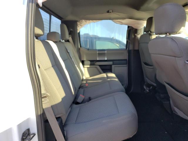 2018 FORD F150 SPRCB 1FTEW1C54JFC23089