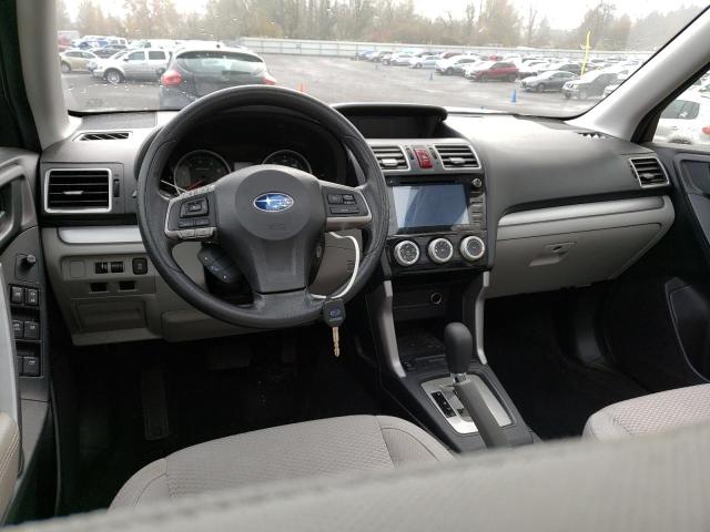 2016 SUBARU FORESTER 2 - JF2SJADC9GH434088