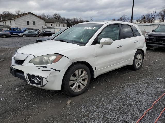 2012 Acura RDX 