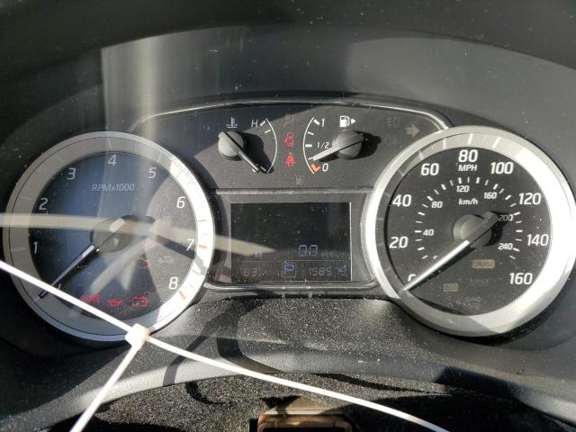 1N4AB7AP5EN855764 Nissan SENTRA S