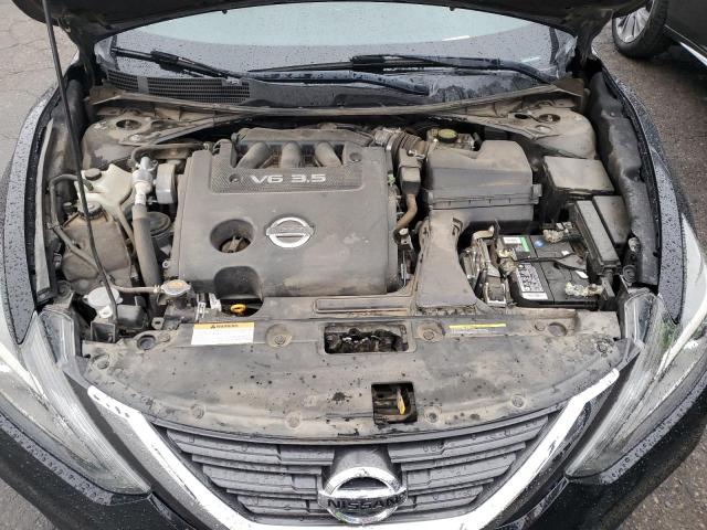 1N4BL3AP0HC186135 Nissan Altima 3.5sl