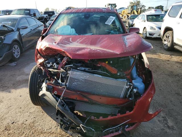2022 CHEVROLET EQUINOX RS 2GNAXMEV9N6140355