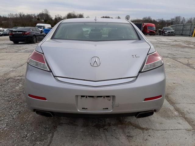 19UUA8F2XDA009697 Acura TL