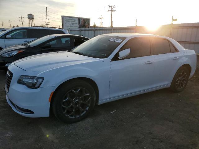 2015 CHRYSLER 300 S - 2C3CCAGG6FH860281