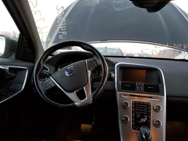 2017 VOLVO XC60 T6 DY YV449MRR7H2043781