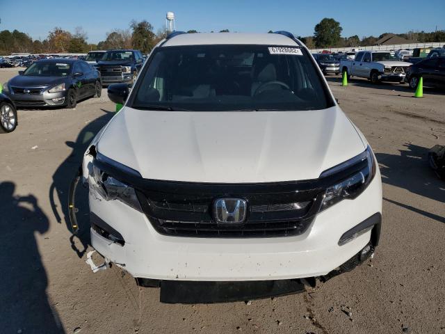 2022 HONDA PILOT SPOR 5FNYF5H38NB027260