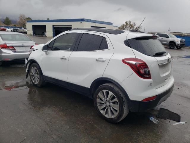 KL4CJASB1KB889486 Buick Encore Preferred
