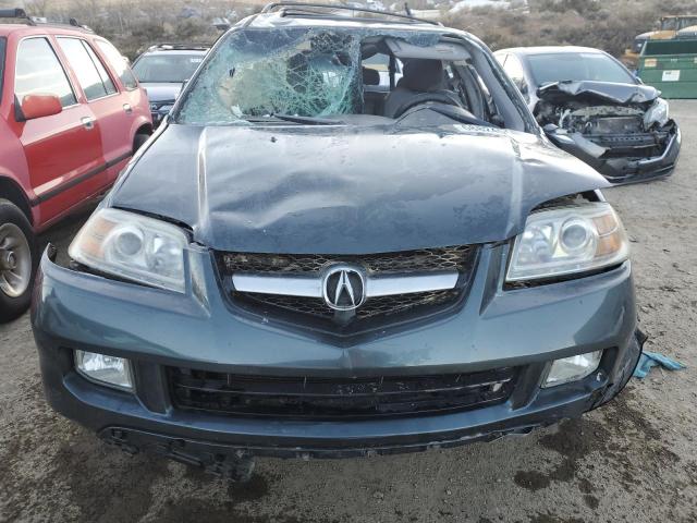 2HNYD187X4H504520 Acura Mdx Touring