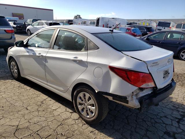 2017 HYUNDAI ACCENT SE - KMHCT4AE5HU212561