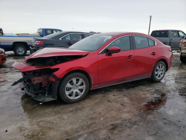 2020 MAZDA 3 - JM1BPAB71L1174758
