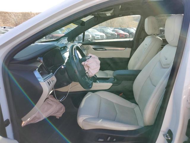 1GYKNDRS3KZ301067 Cadillac XT5 LUXURY