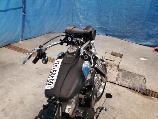2007 HARLEY-DAVIDSON FXDBI 1HD1GX4117K329010