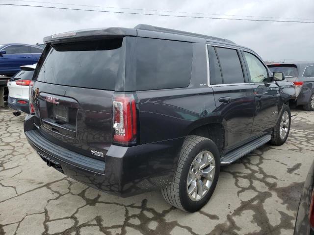 1GKS2AKC0FR505173 | 2015 GMC YUKON SLE