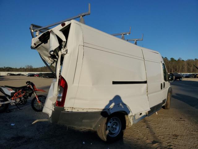 2018 RAM PROMASTER - 3C6URVJGXJE127130
