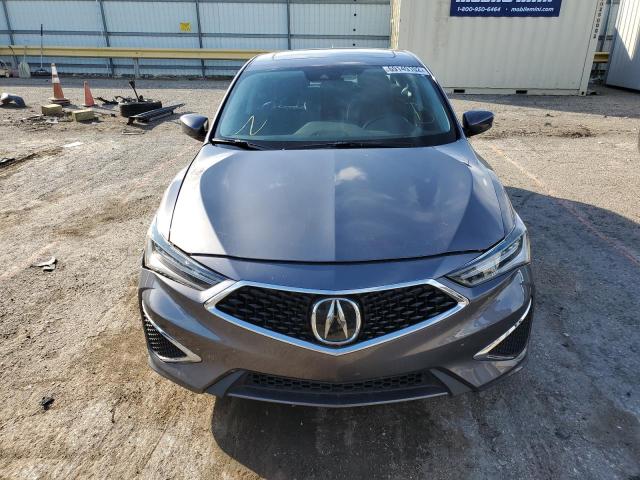 19UDE2F37NA001262 Acura ILX