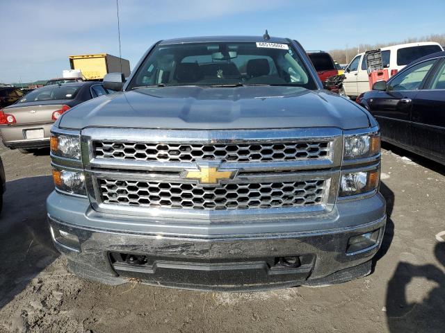 2015 CHEVROLET C SER 1500 1GCVKREC7FZ267549
