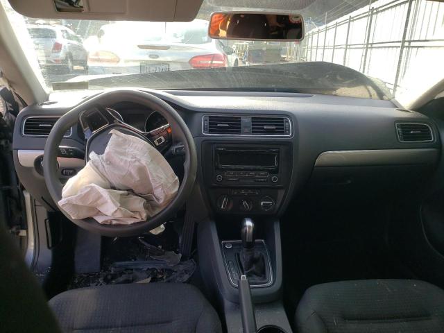 2015 VOLKSWAGEN JETTA SE - 3VWD17AJ0FM326723