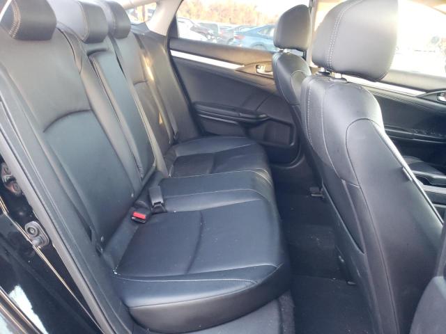 2016 HONDA CIVIC TOUR - 19XFC1F98GE025730