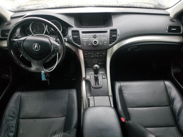 JH4CU2F6XAC029304 Acura TSX