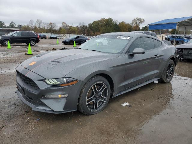 2020 FORD MUSTANG - 1FA6P8TH3L5167083