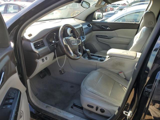1GKKNMLS3JZ100058 GMC Acadia