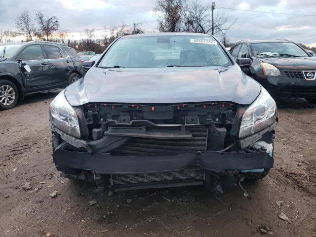 2015 CHEVROLET MALIBU 2LT - 1G11D5SLXFF143887