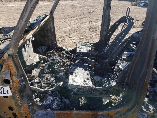 2021 JEEP GLADIATOR - 1C6HJTAG7ML526473