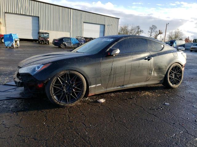 2016 Hyundai Genesis Coupe 3.8 R-Spec