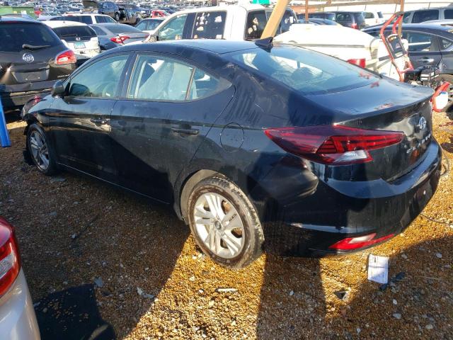 2020 HYUNDAI ELANTRA SE - 5NPD84LF2LH569313