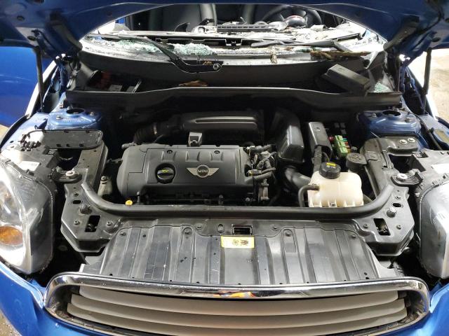WMWZB3C51EWR41808 Mini COOPER COUNTRYMAN