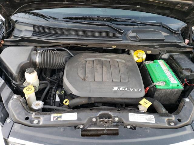 2016 CHRYSLER TWN & CTRY - 2C4RC1CG1GR221104
