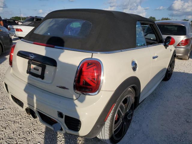 WMWWH9C51K3E23329 Mini Cooper